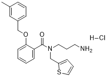 AMTB HCl 926023-82-7